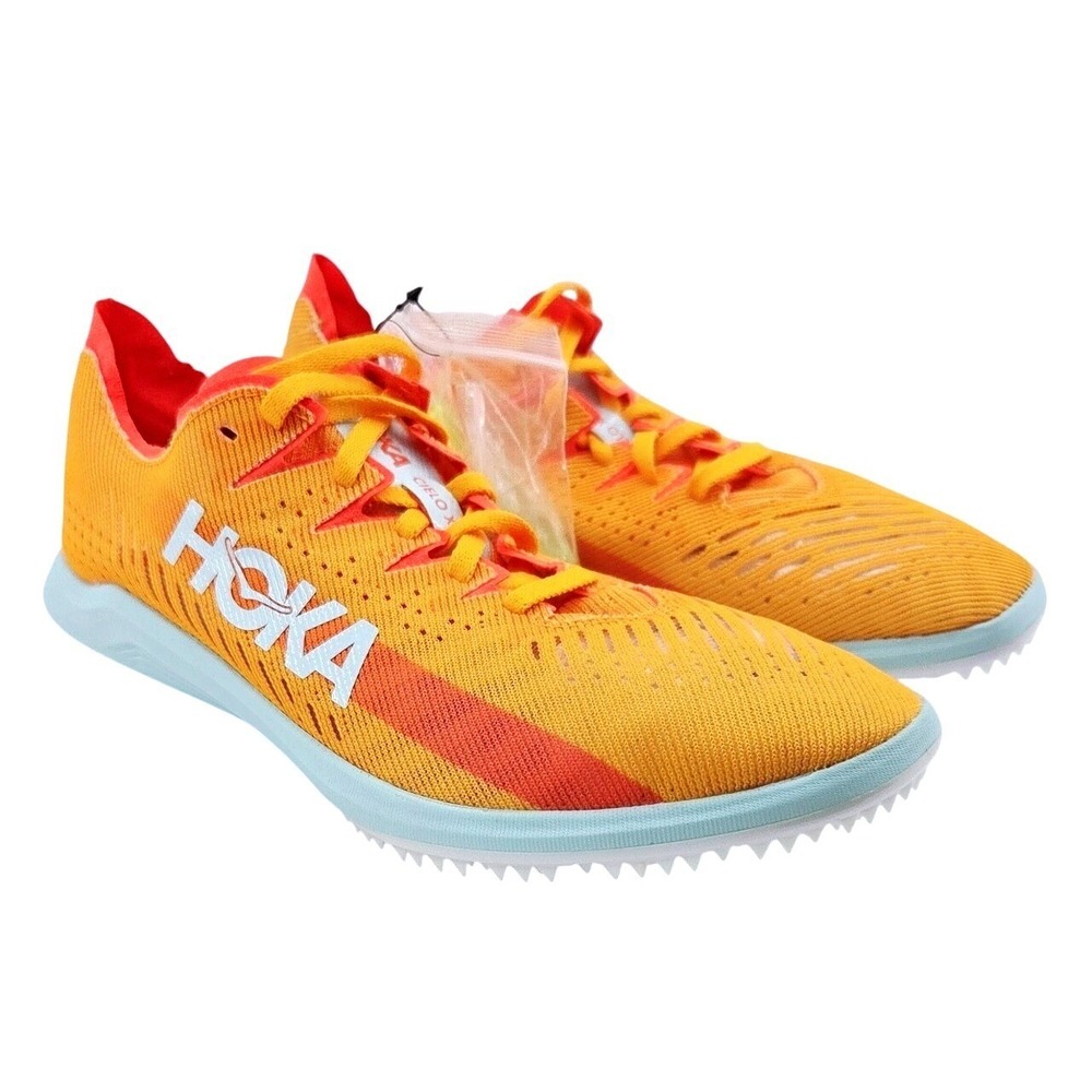Hoka Cielo X LD Track Sneakers - Size 9.5W/8M
